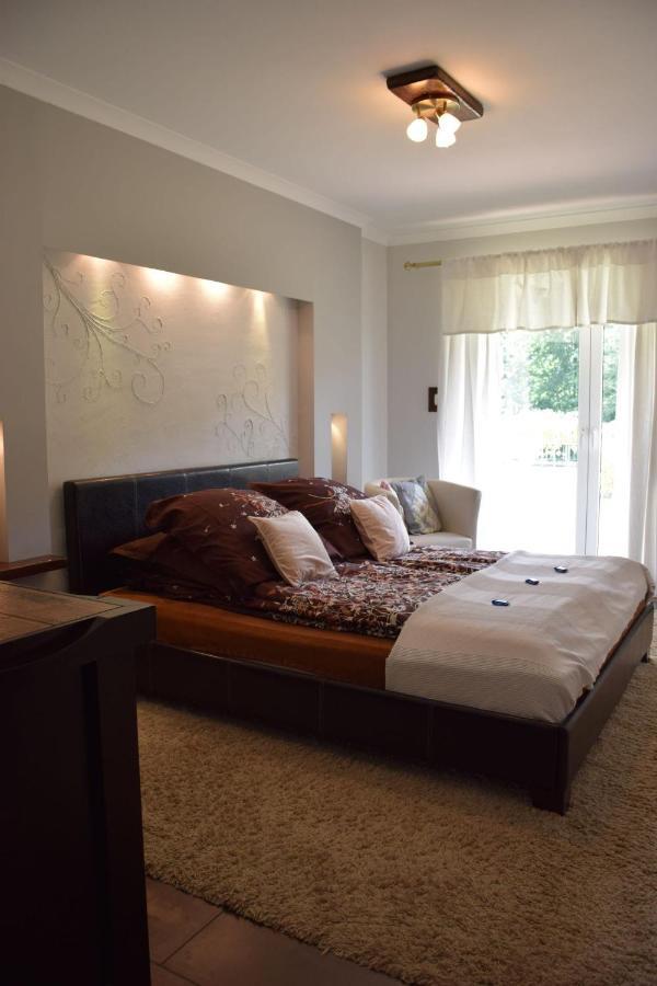 Apartamenty Bukowa Wisła Εξωτερικό φωτογραφία