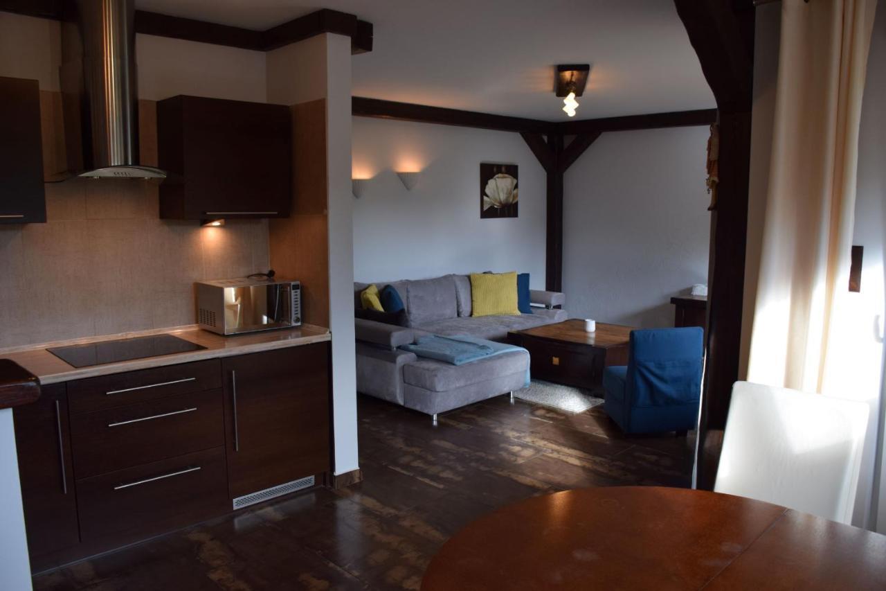 Apartamenty Bukowa Wisła Εξωτερικό φωτογραφία