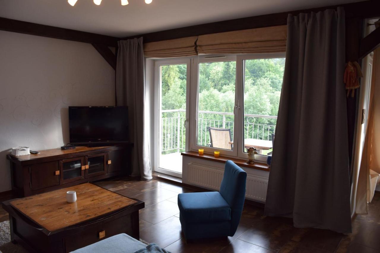 Apartamenty Bukowa Wisła Εξωτερικό φωτογραφία