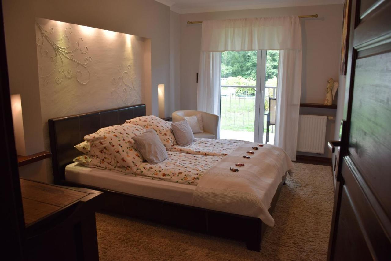 Apartamenty Bukowa Wisła Εξωτερικό φωτογραφία
