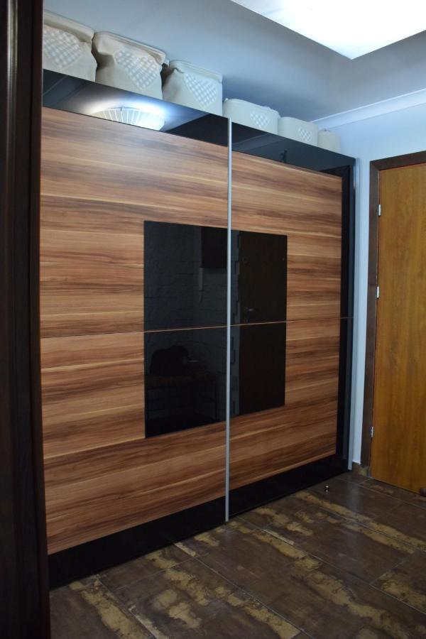 Apartamenty Bukowa Wisła Εξωτερικό φωτογραφία