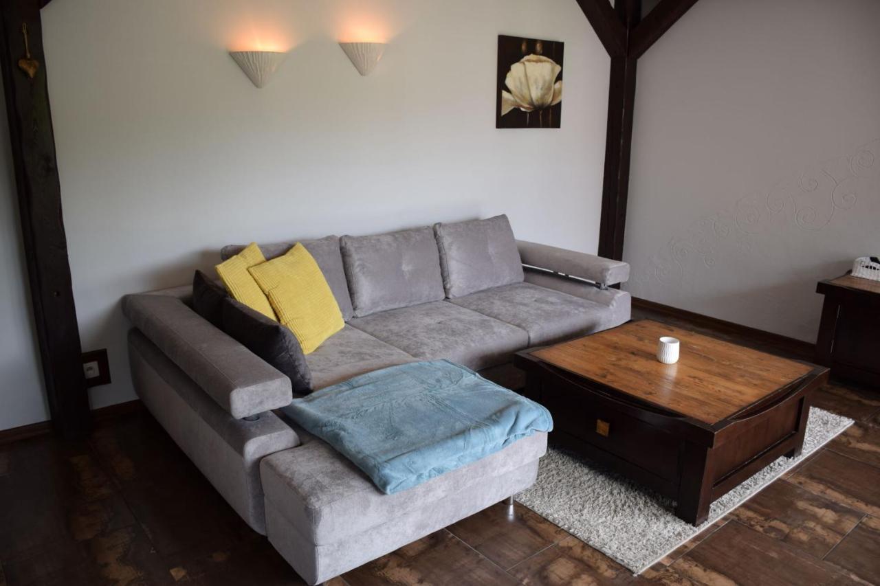 Apartamenty Bukowa Wisła Εξωτερικό φωτογραφία