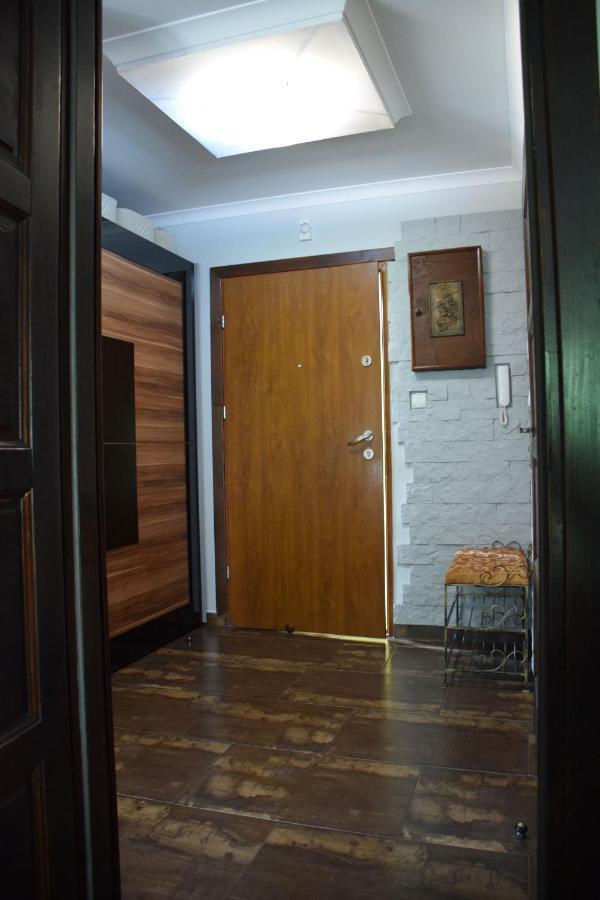 Apartamenty Bukowa Wisła Εξωτερικό φωτογραφία